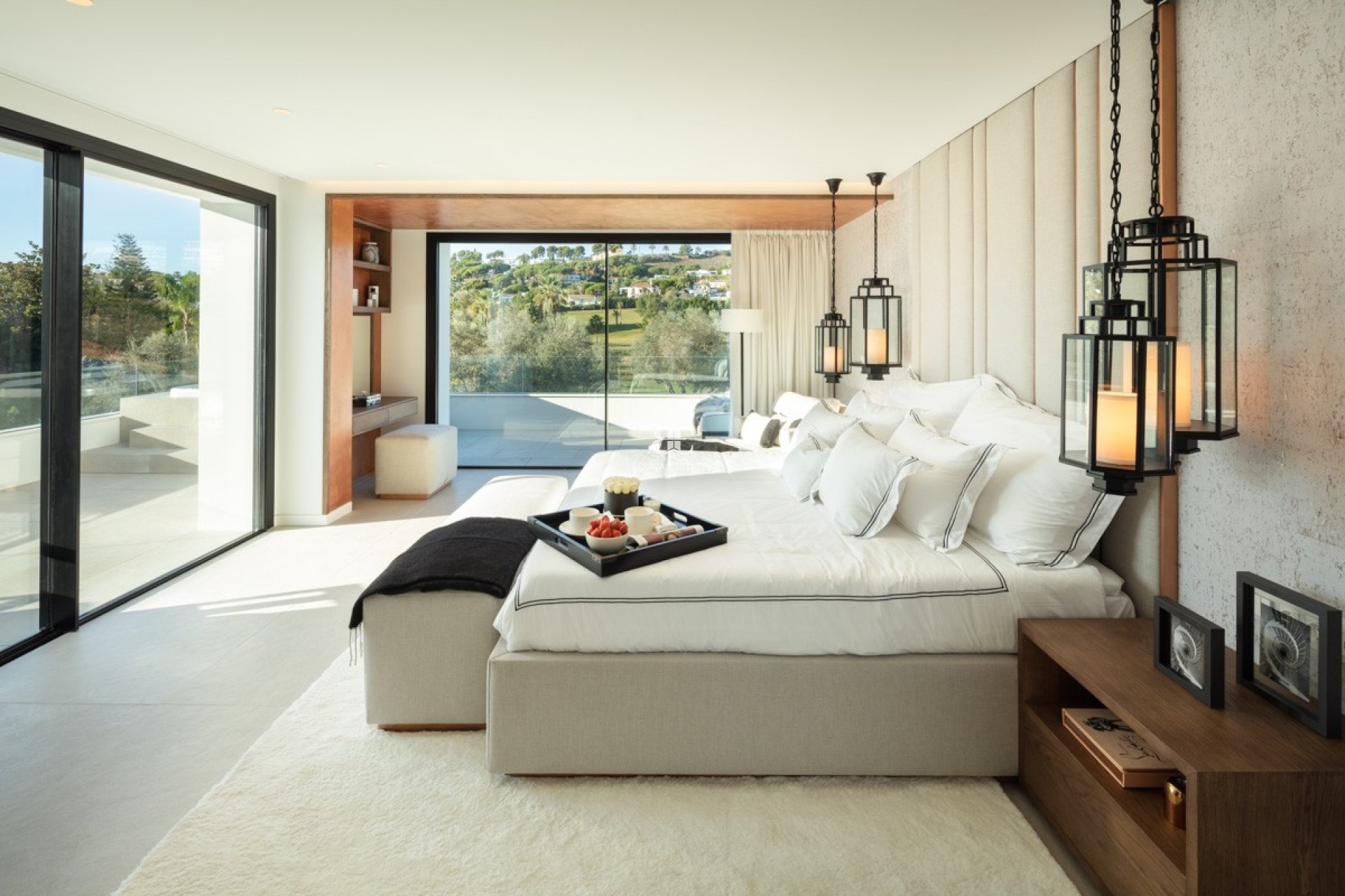 Wiederverkauf - Villa -
Marbella - Nueva Andalucía