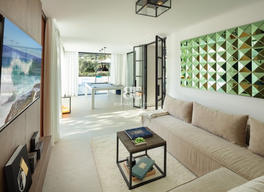 Wiederverkauf - Villa -
Marbella - Nueva Andalucía