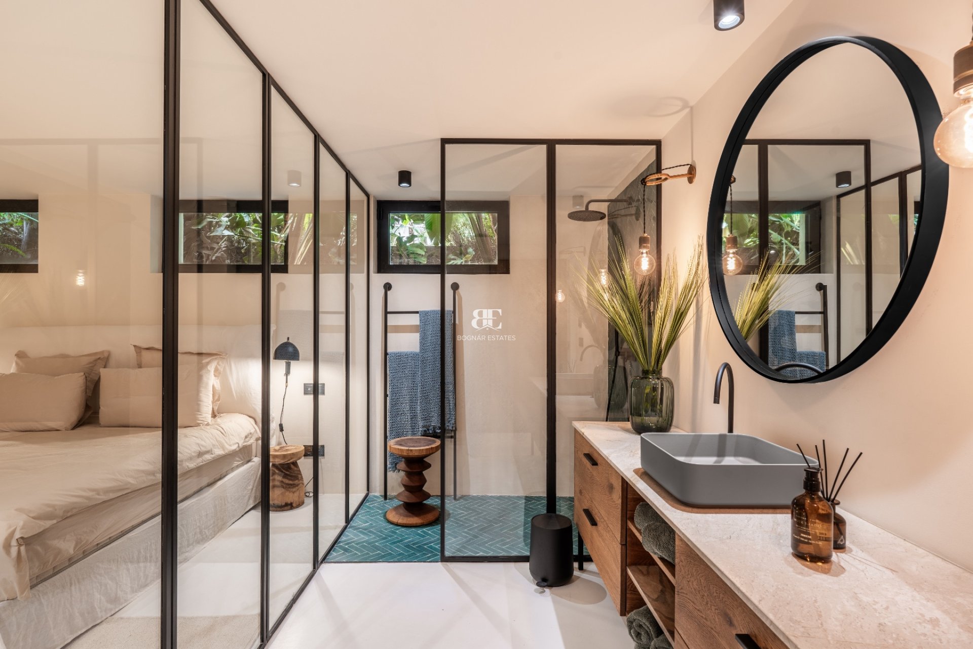 Wiederverkauf - Villa -
Marbella - Nueva Andalucía