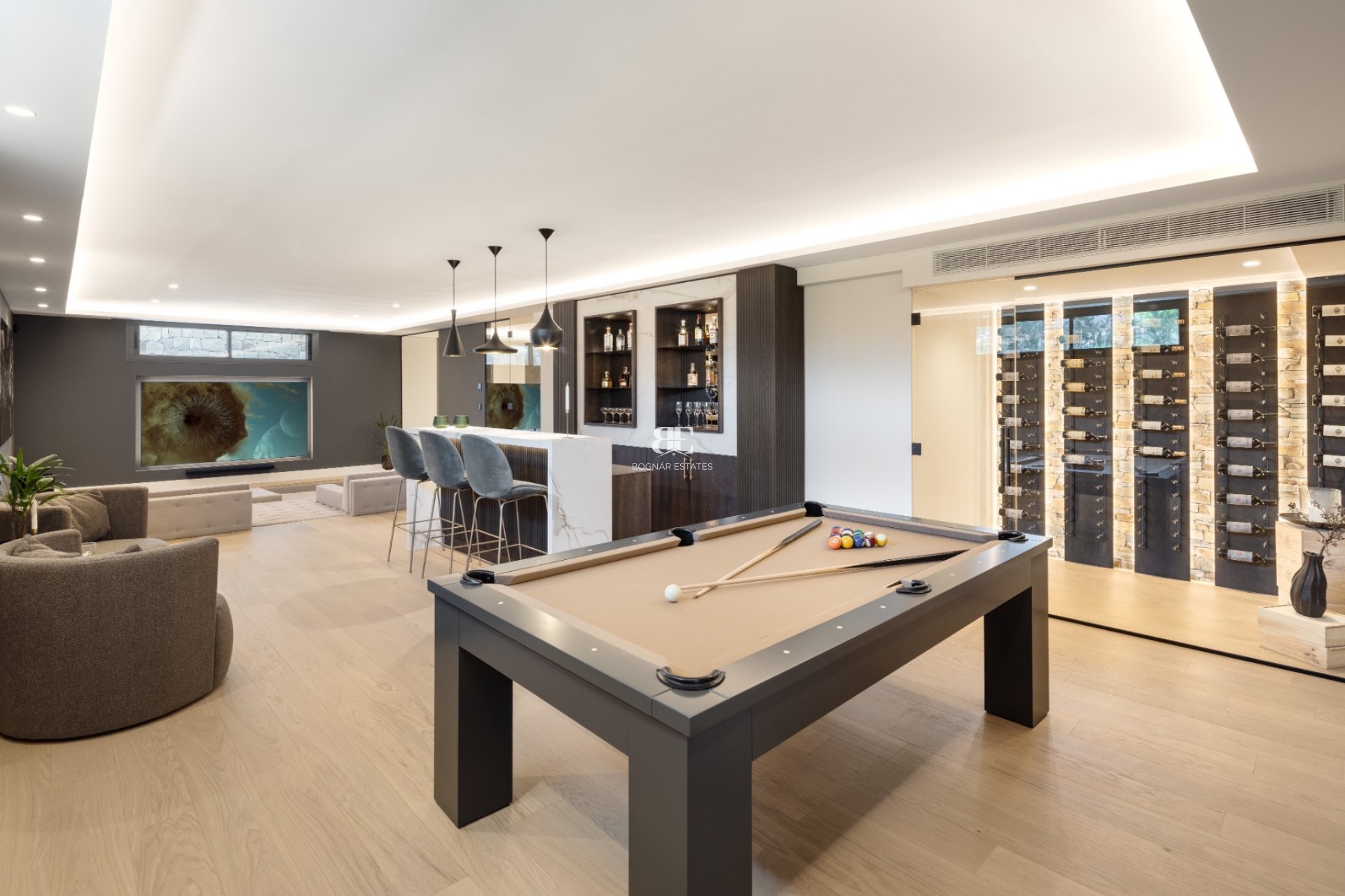 Wiederverkauf - Villa -
Marbella - Nueva Andalucía