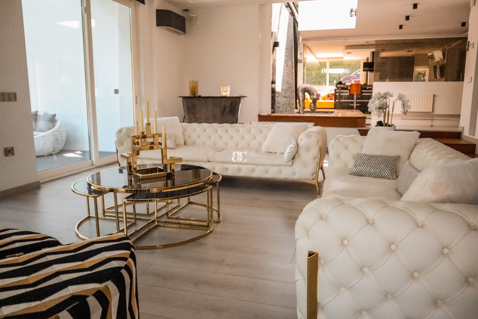 Wiederverkauf - Villa -
Marbella - Nueva Andalucía