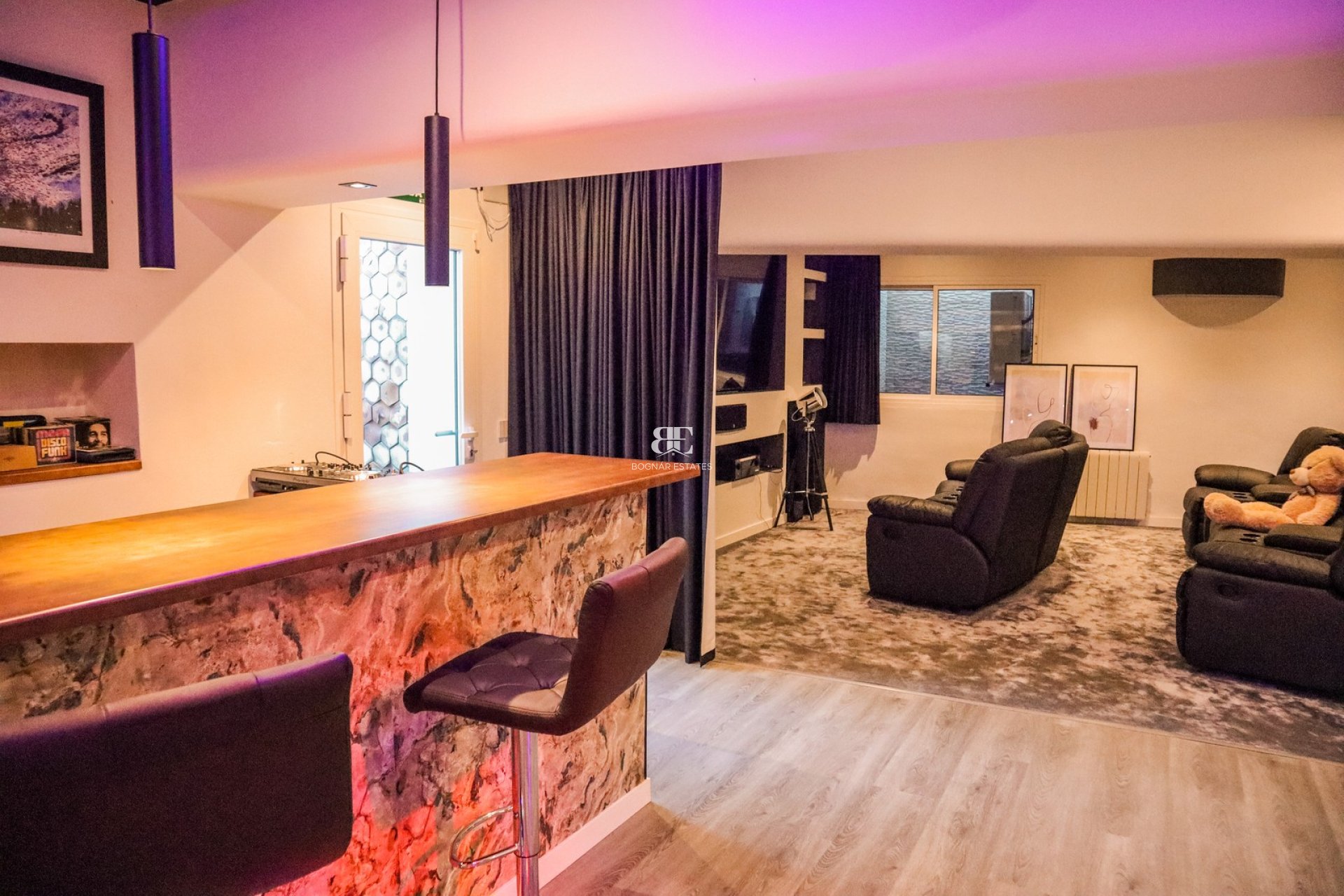 Wiederverkauf - Villa -
Marbella - Nueva Andalucía