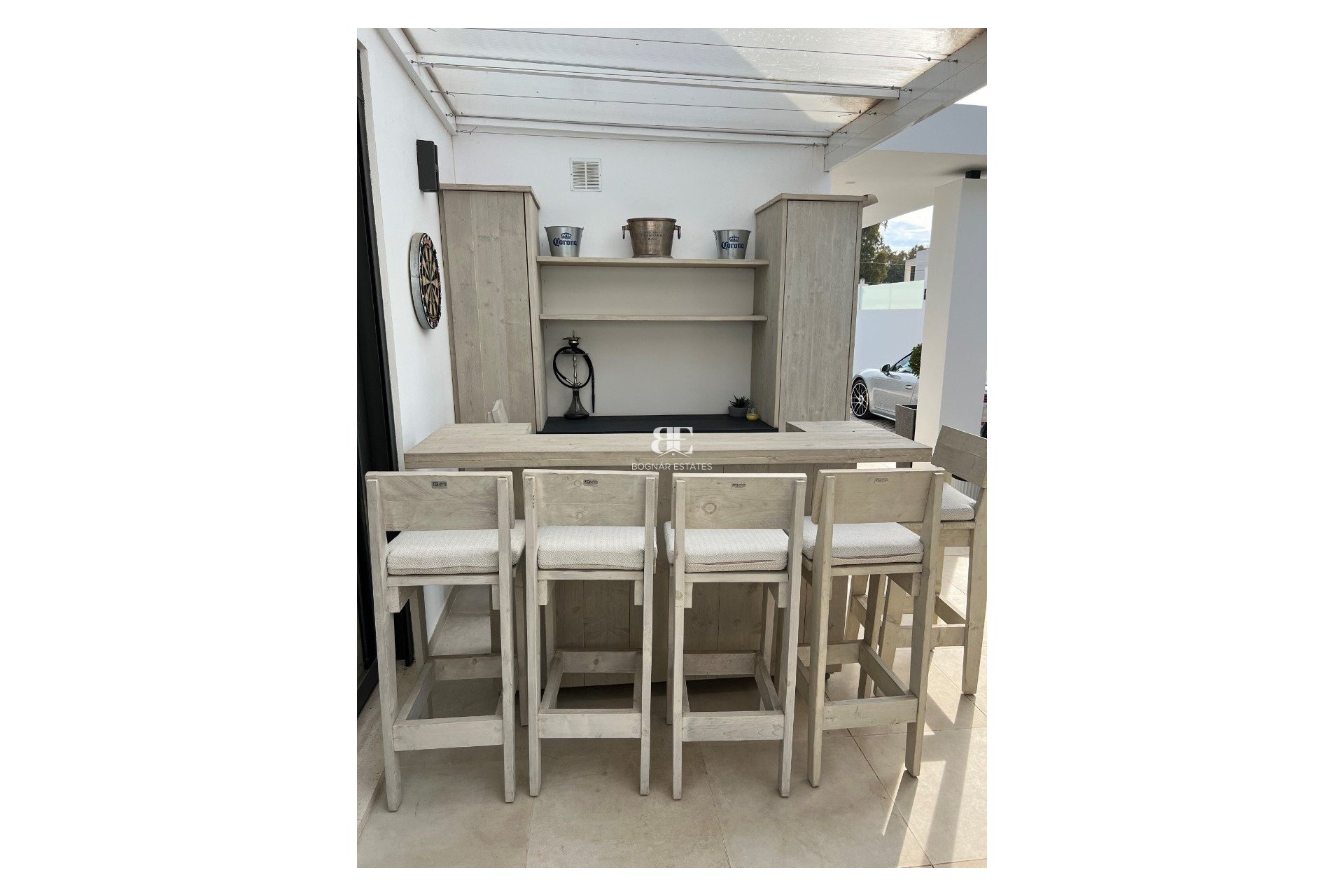 Wiederverkauf - Villa -
Marbella - San Pedro de Alcantara