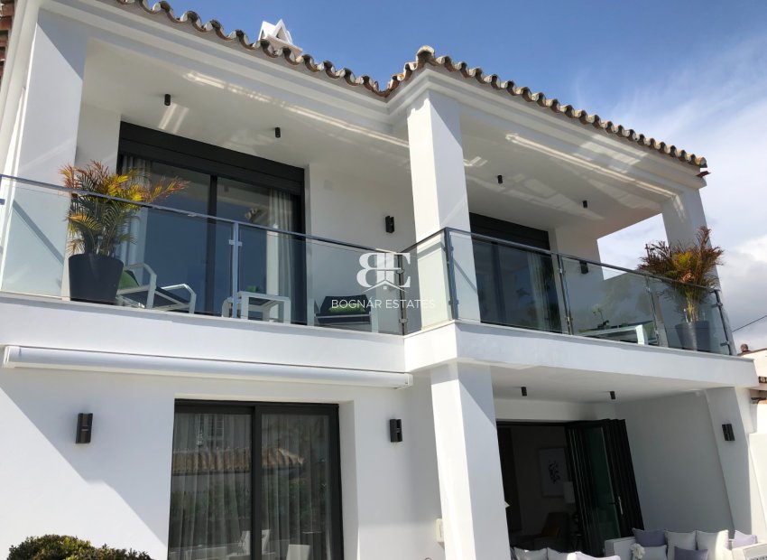 Wiederverkauf - Villa -
Marbella - San Pedro de Alcantara