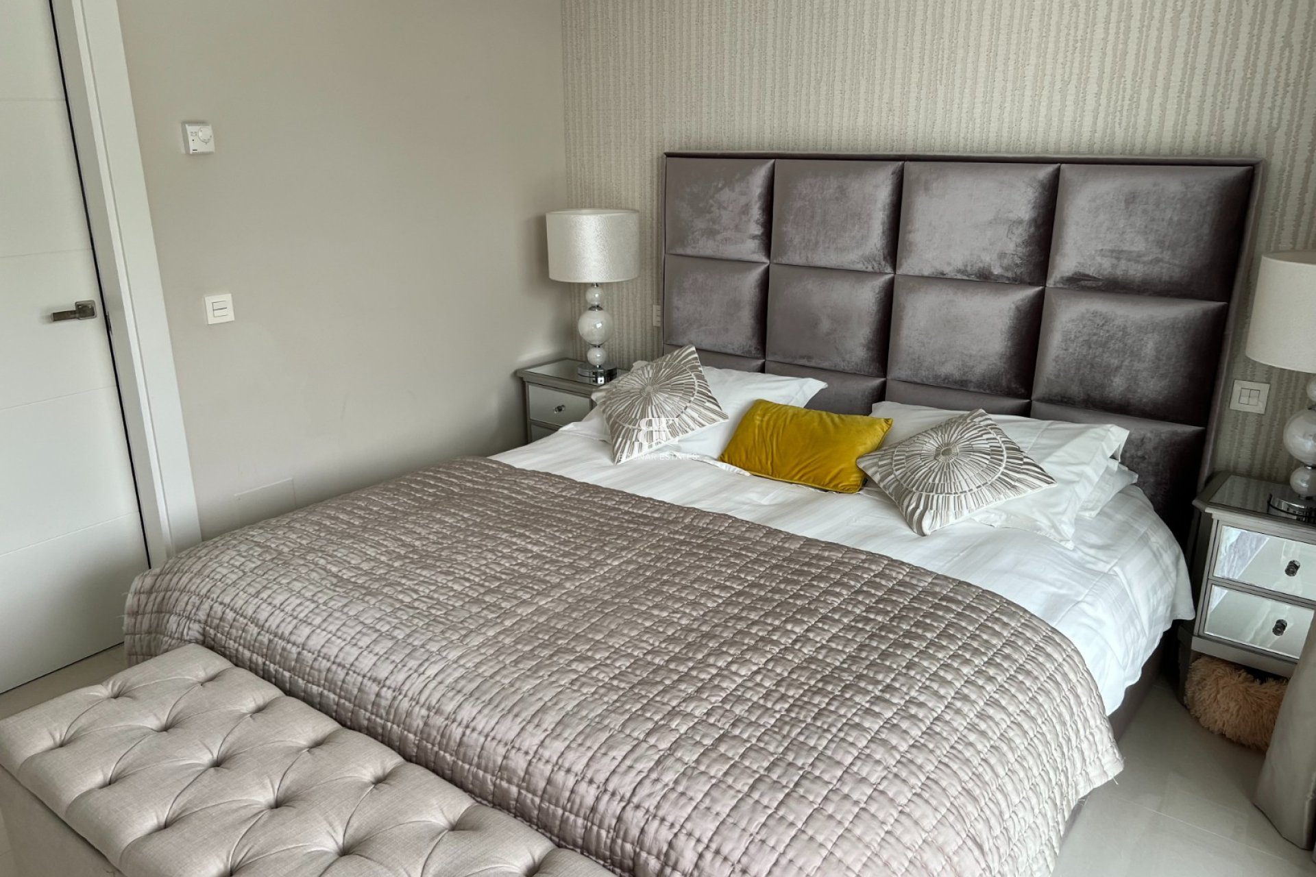 Wiederverkauf - Villa -
Marbella - San Pedro de Alcantara