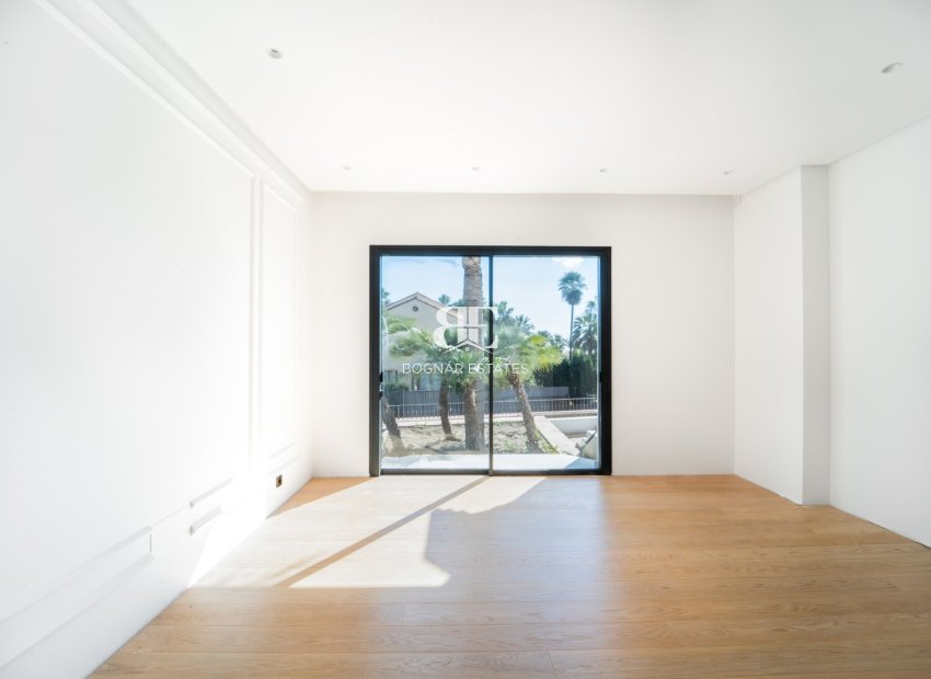 Wiederverkauf - Villa -
Marbella - Sierra Blanca