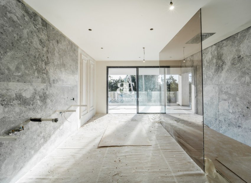 Wiederverkauf - Villa -
Marbella - Sierra Blanca
