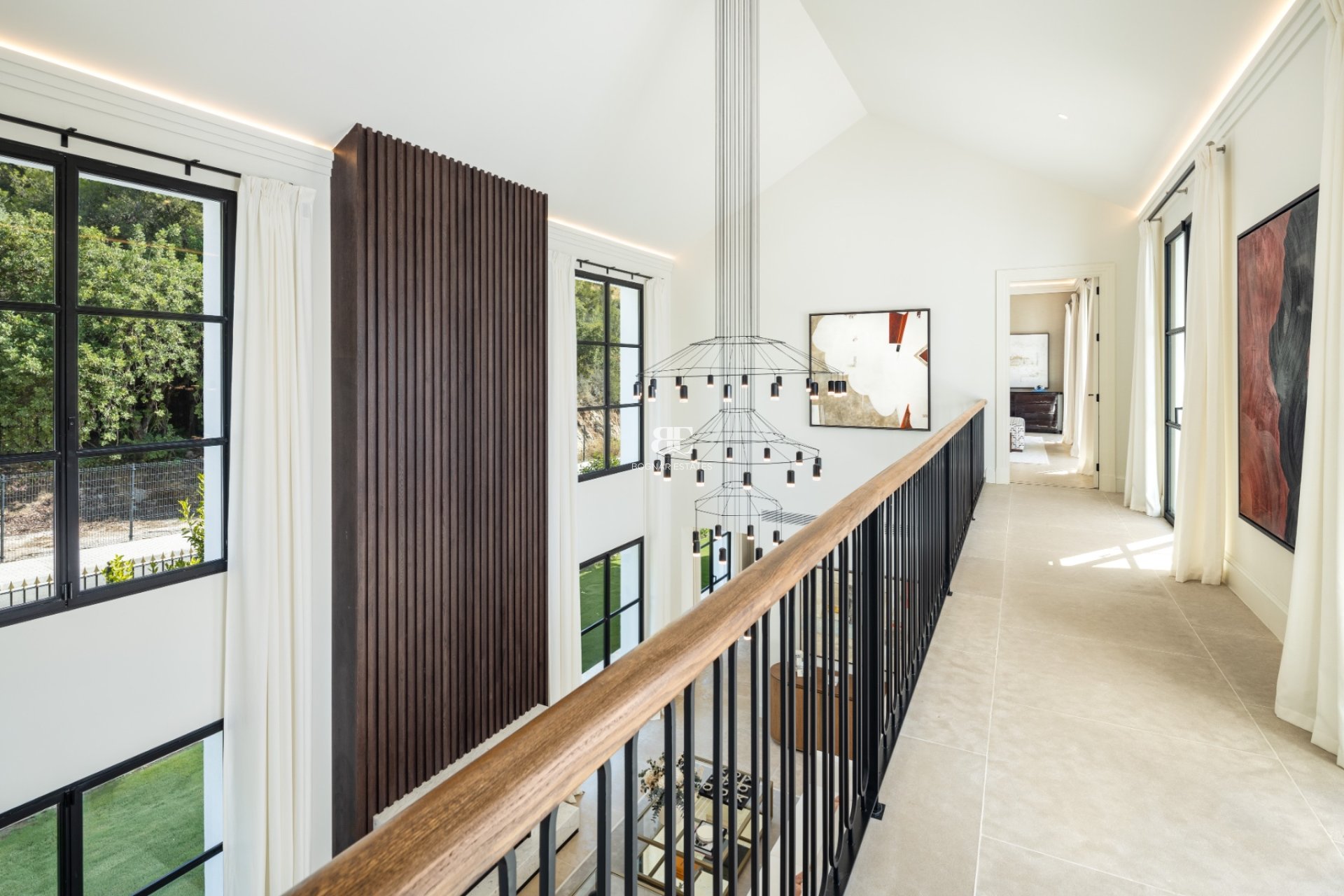Wiederverkauf - Villa -
Marbella - Sierra Blanca