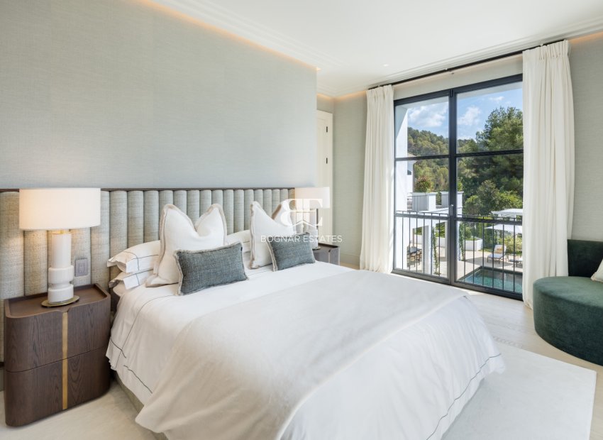Wiederverkauf - Villa -
Marbella - Sierra Blanca