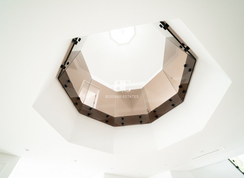 Wiederverkauf - Villa -
Marbella - Sierra Blanca