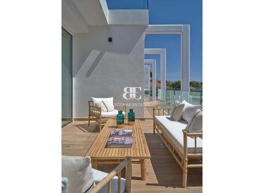 Wiederverkauf - Villa -
Marbella - Sierra Blanca
