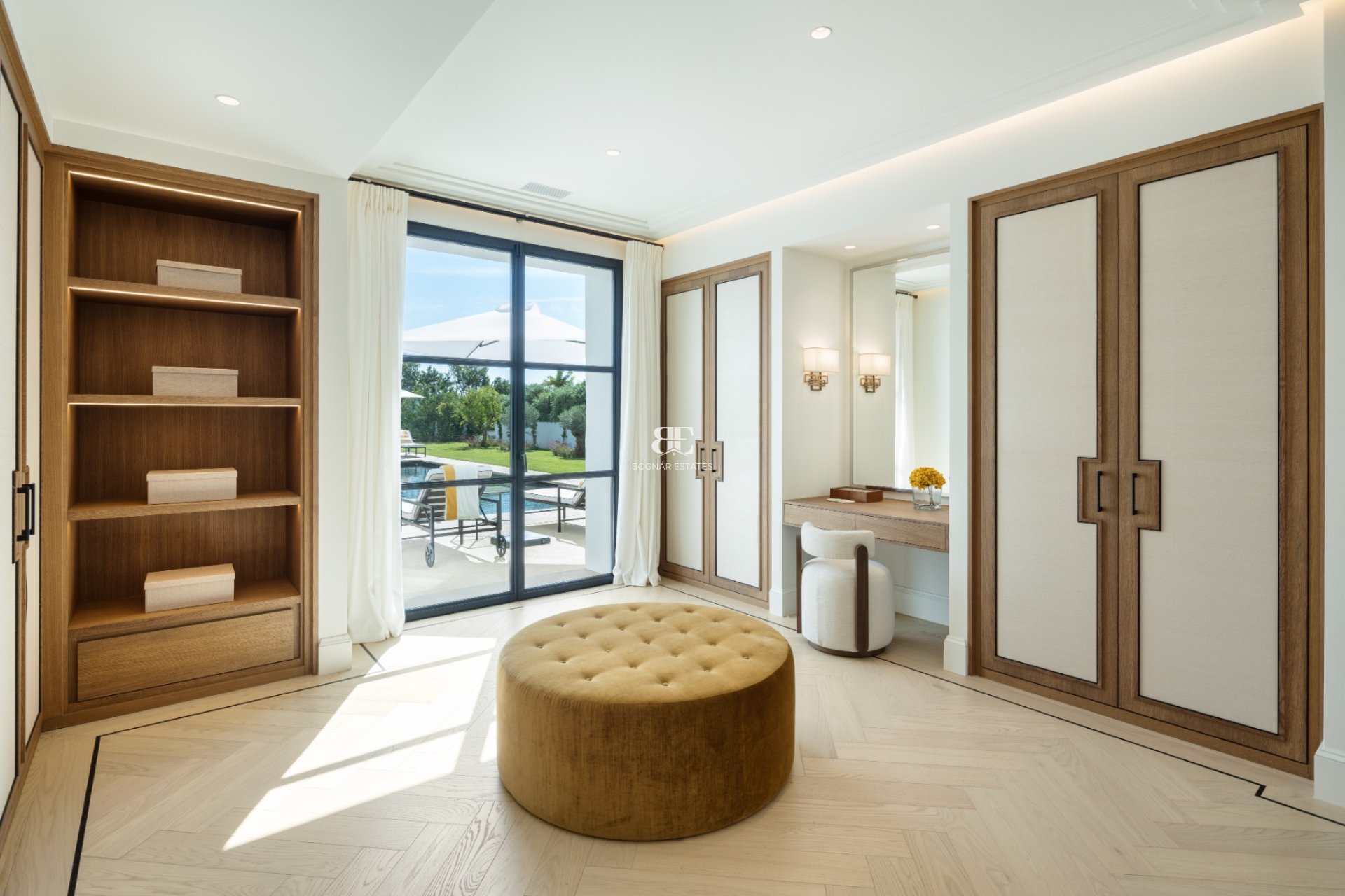 Wiederverkauf - Villa -
Marbella - Sierra Blanca