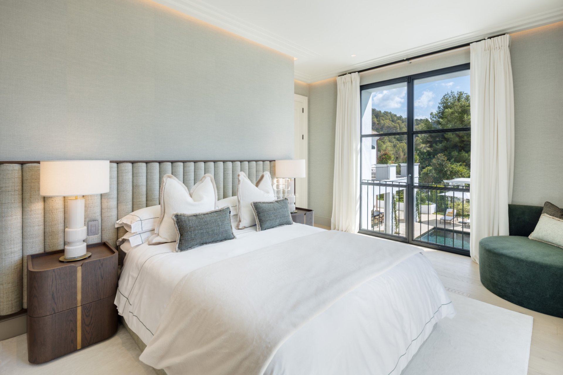 Wiederverkauf - Villa -
Marbella - Sierra Blanca