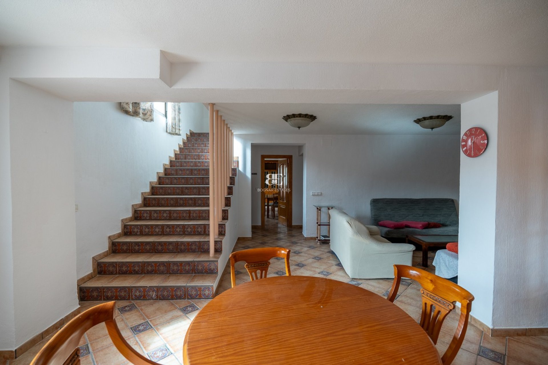 Wiederverkauf - Villa -
Monóvar - Monovar