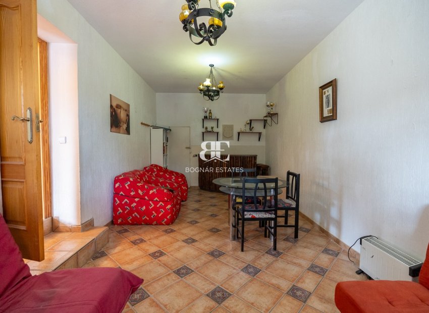 Wiederverkauf - Villa -
Monóvar - Monovar