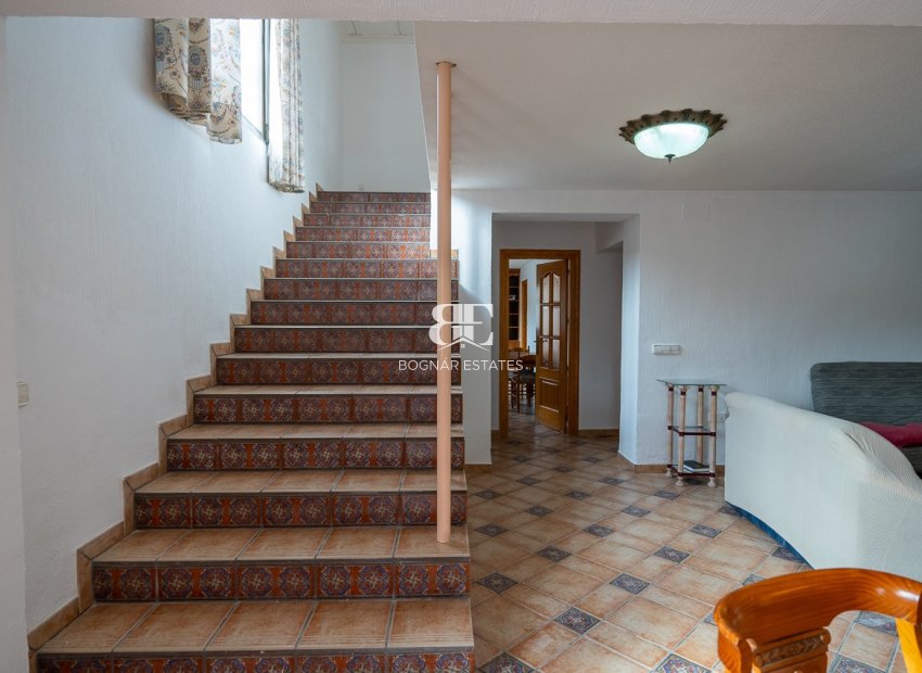 Wiederverkauf - Villa -
Monóvar - Monovar