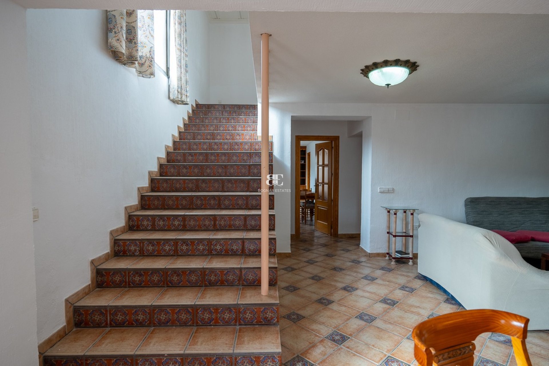 Wiederverkauf - Villa -
Monóvar - Monovar