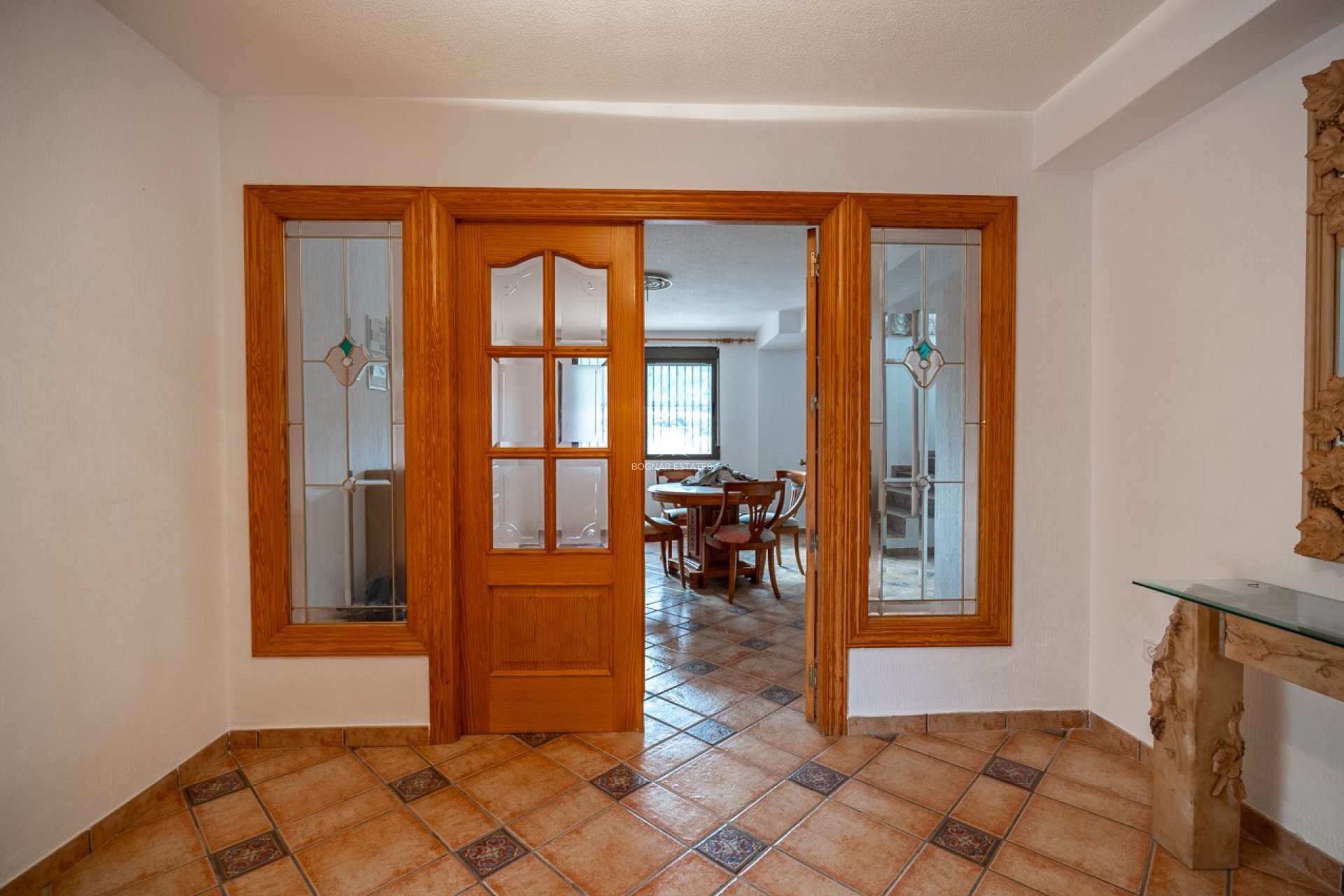 Wiederverkauf - Villa -
Monóvar - Monovar