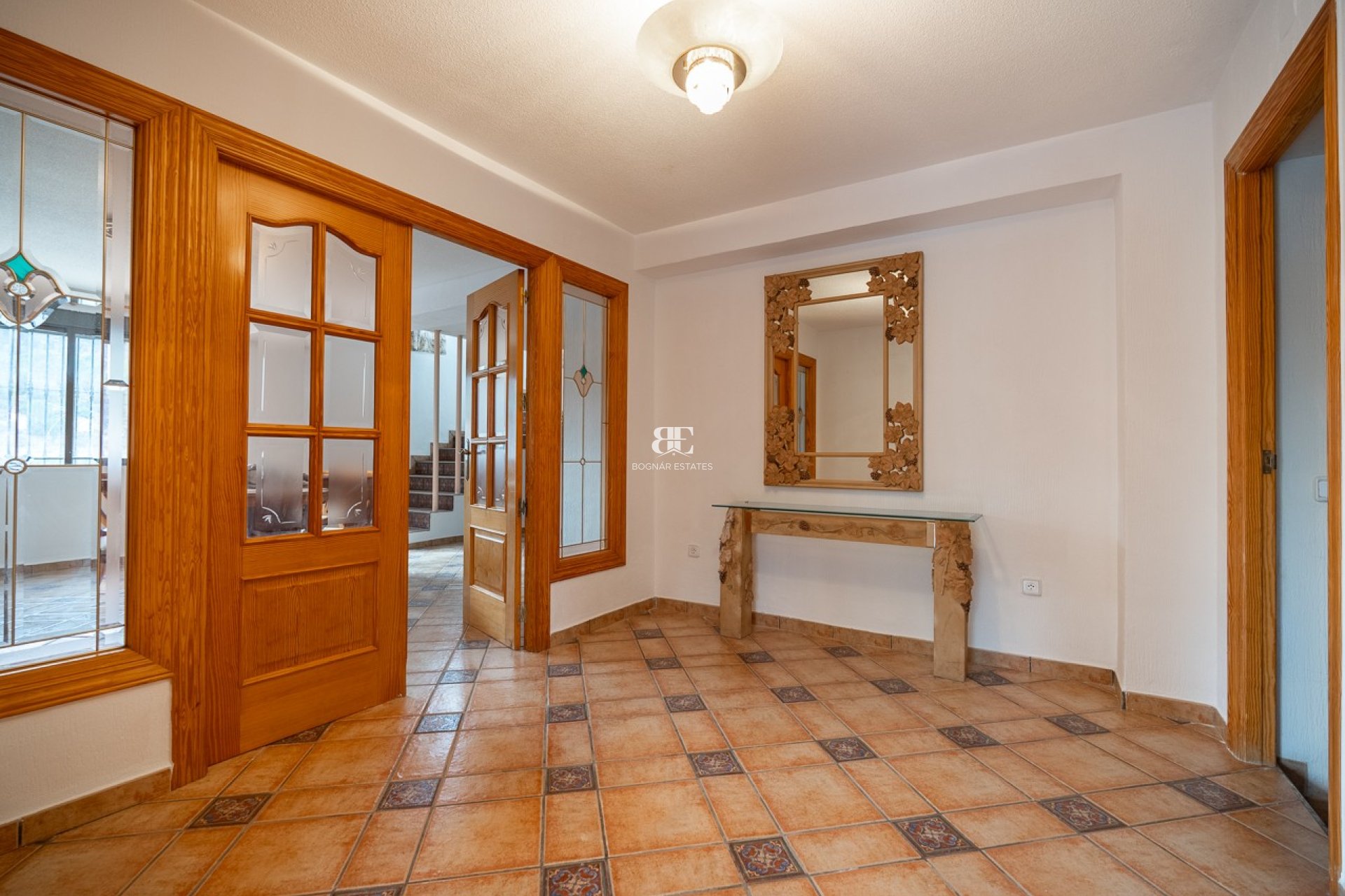 Wiederverkauf - Villa -
Monóvar - Monovar