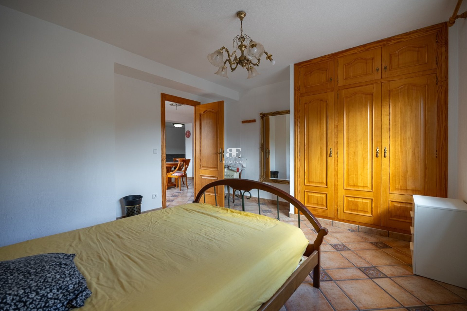 Wiederverkauf - Villa -
Monóvar - Monovar