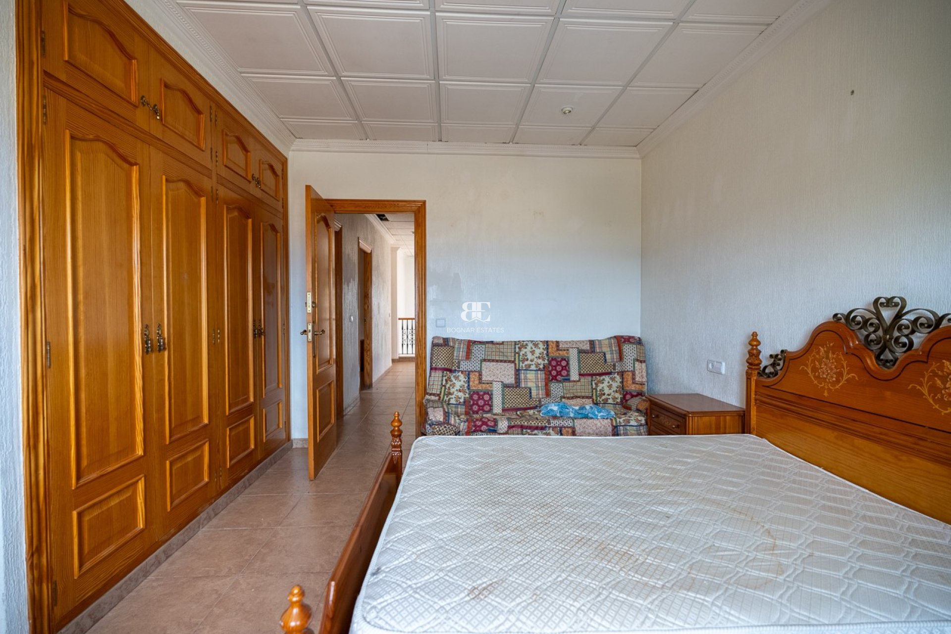 Wiederverkauf - Villa -
Monóvar - Monovar