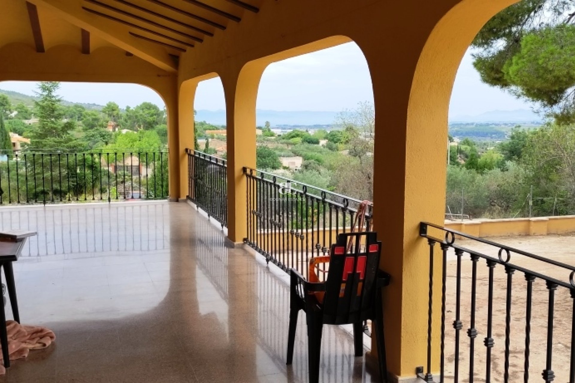 Wiederverkauf - Villa -
Ontinyent