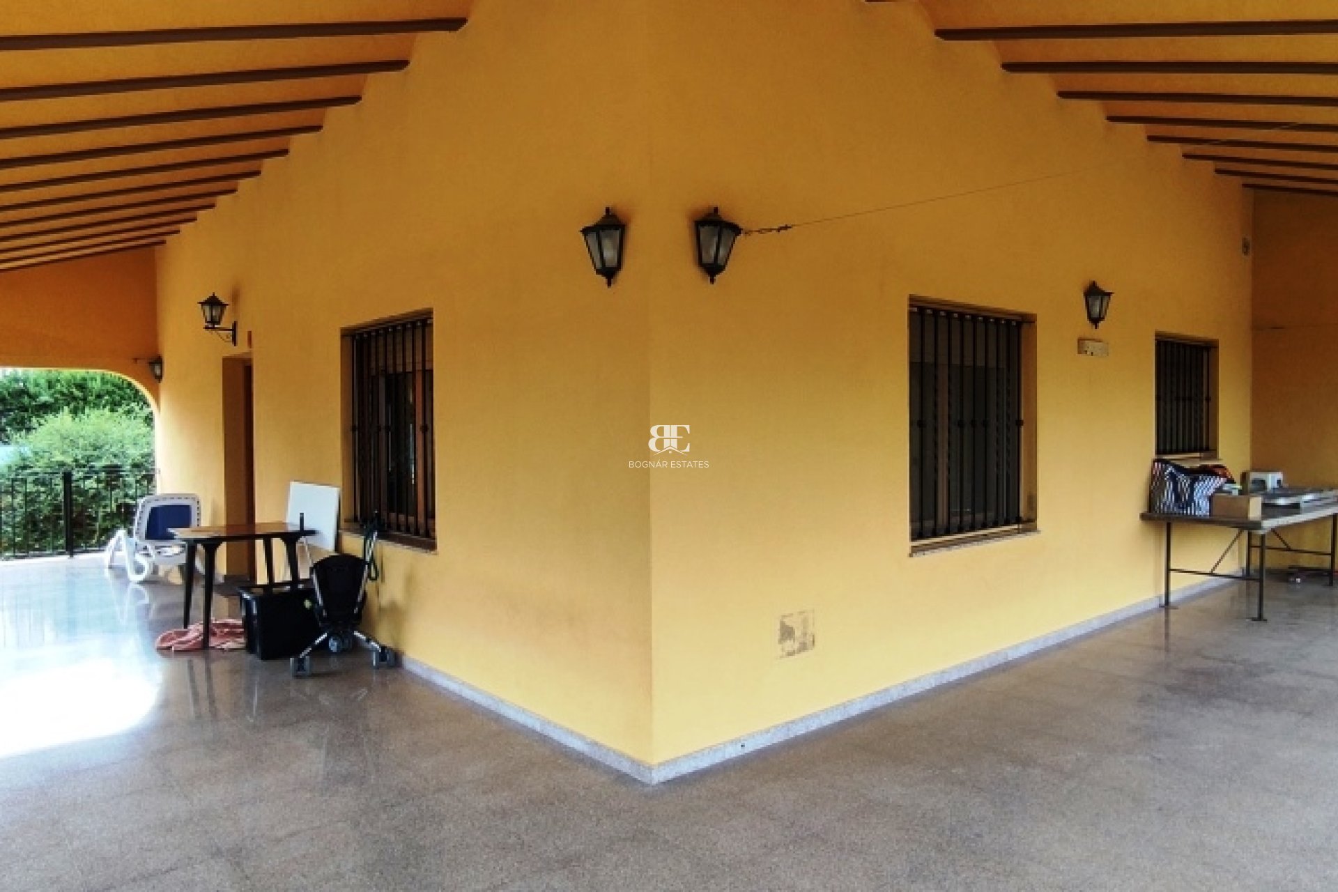 Wiederverkauf - Villa -
Ontinyent