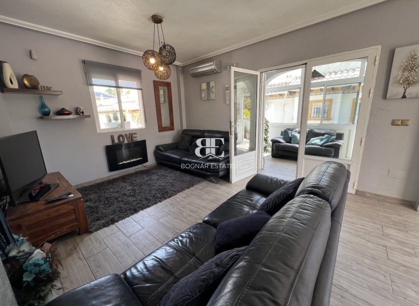 Wiederverkauf - Villa -
Orihuela - Costa Blanca Sur