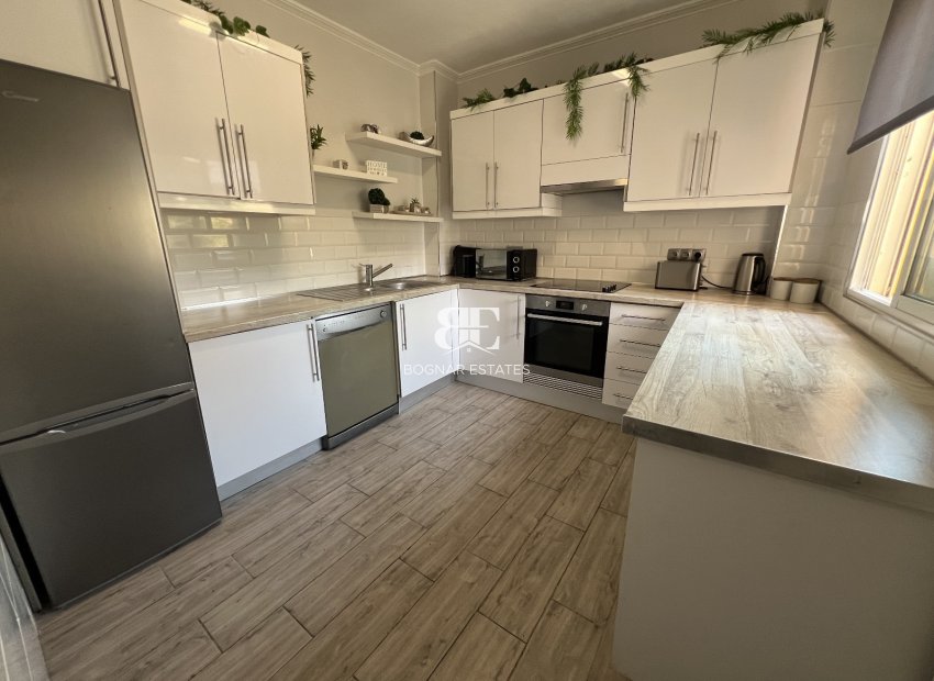 Wiederverkauf - Villa -
Orihuela - Costa Blanca Sur