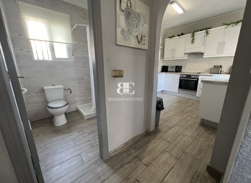 Wiederverkauf - Villa -
Orihuela - Costa Blanca Sur