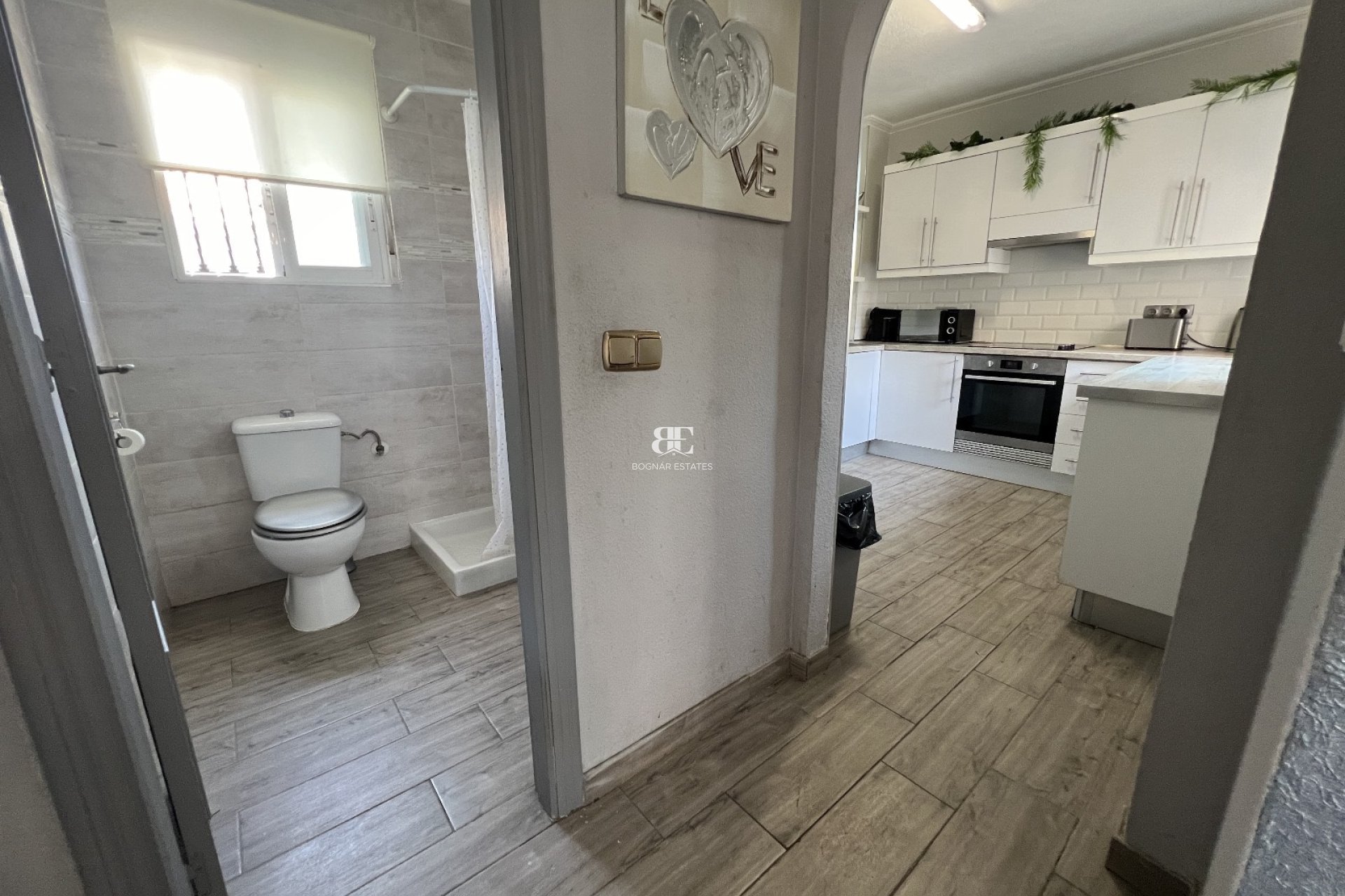 Wiederverkauf - Villa -
Orihuela - Costa Blanca Sur