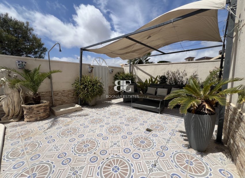 Wiederverkauf - Villa -
Orihuela - Costa Blanca Sur