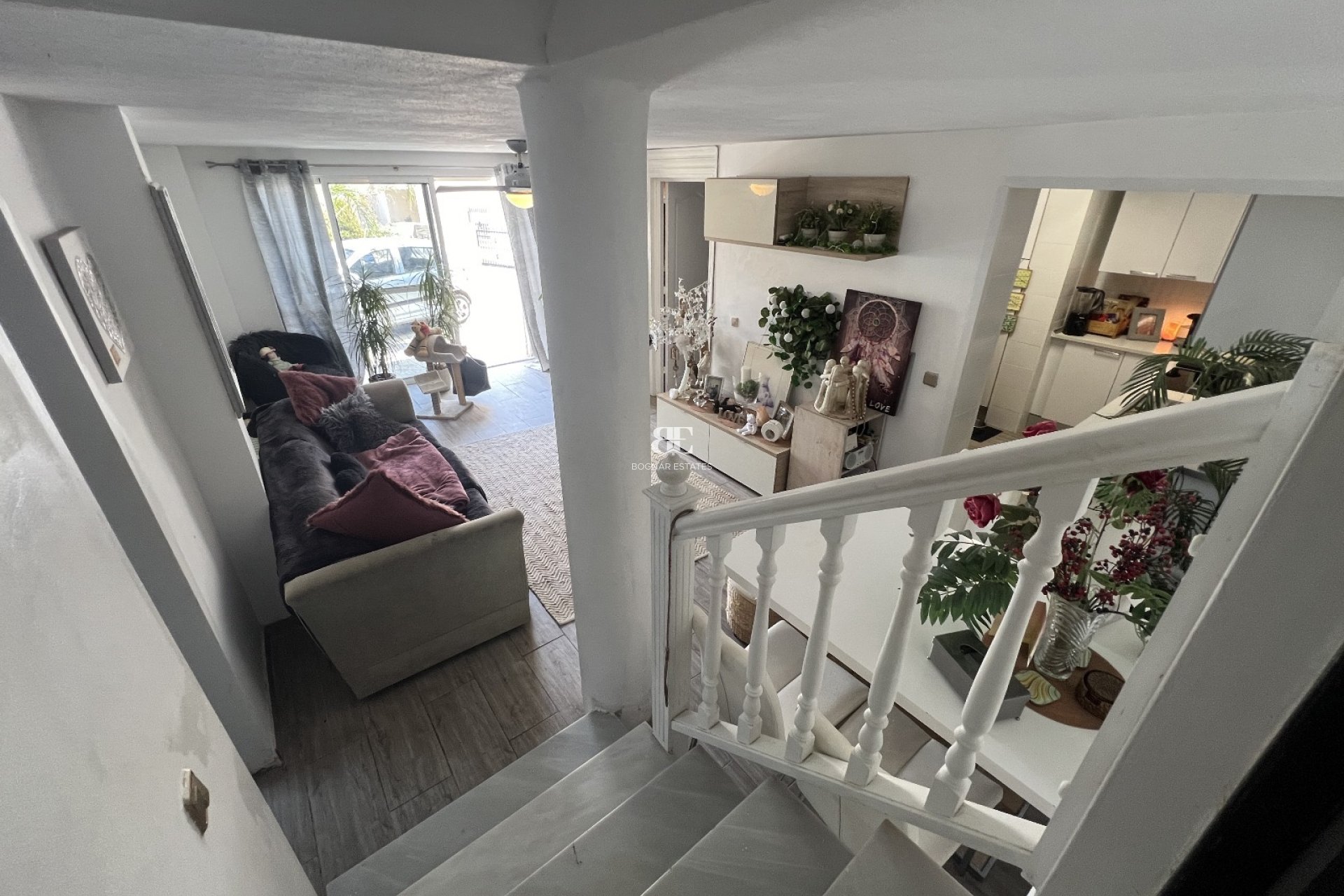 Wiederverkauf - Villa -
Orihuela - Costa Blanca Sur