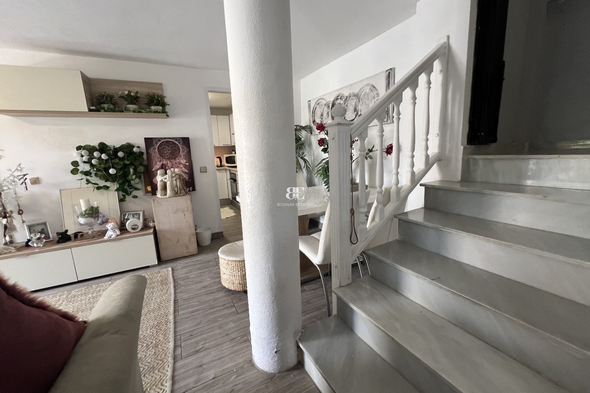 Wiederverkauf - Villa -
Orihuela - Costa Blanca Sur