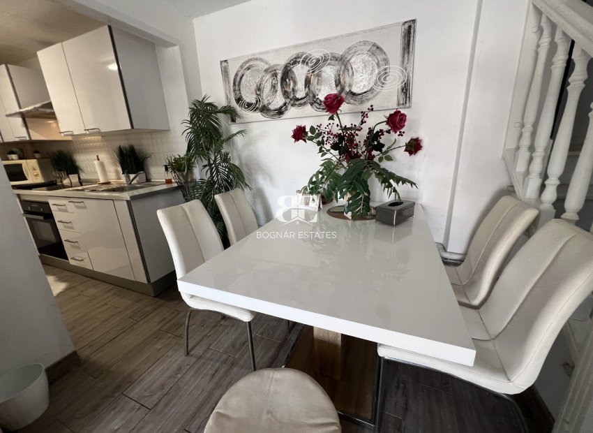 Wiederverkauf - Villa -
Orihuela - Costa Blanca Sur