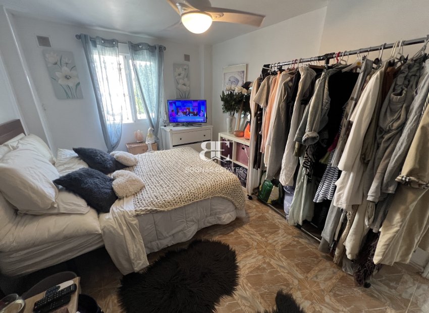 Wiederverkauf - Villa -
Orihuela - Costa Blanca Sur