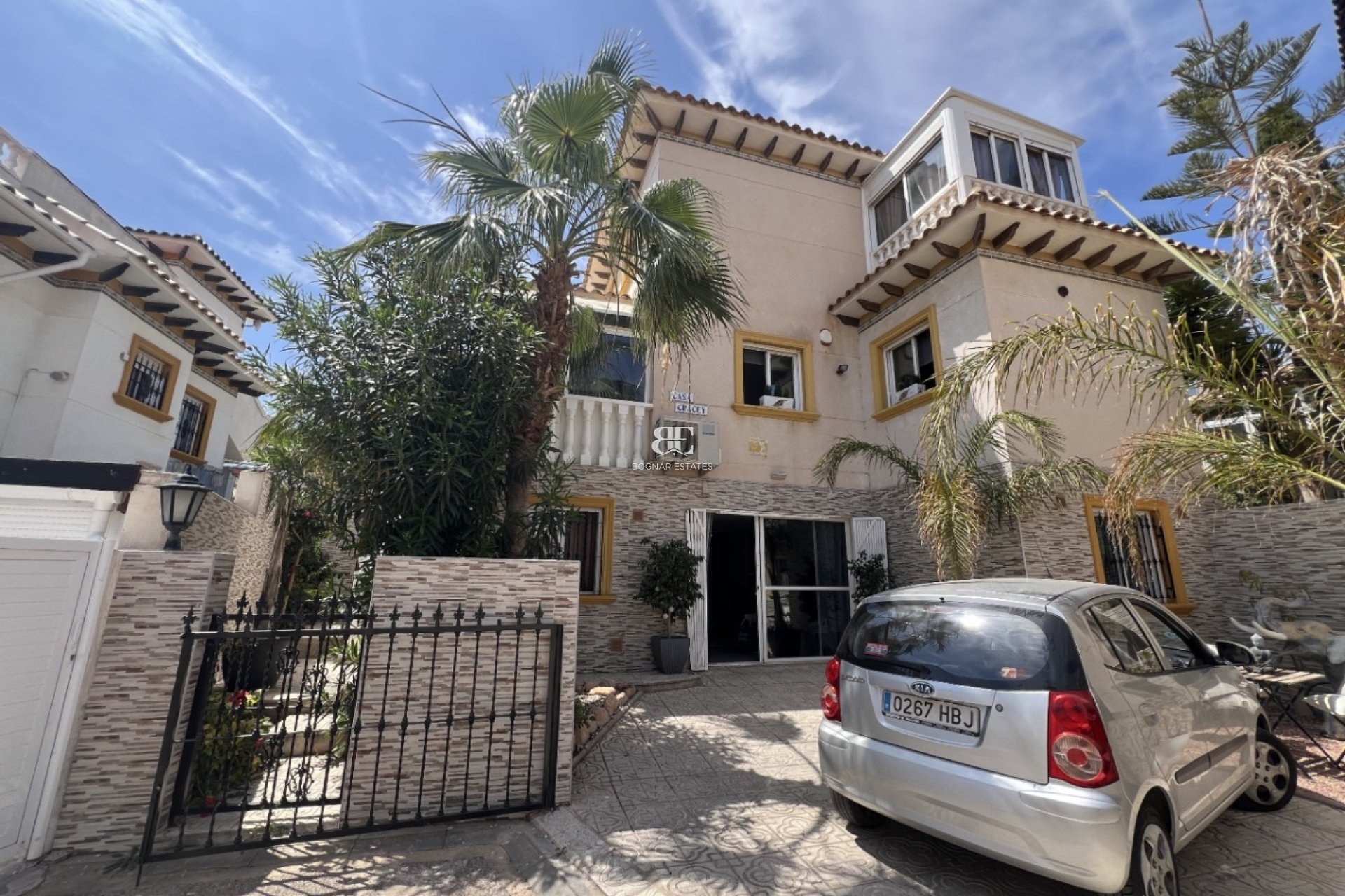 Wiederverkauf - Villa -
Orihuela - Costa Blanca Sur