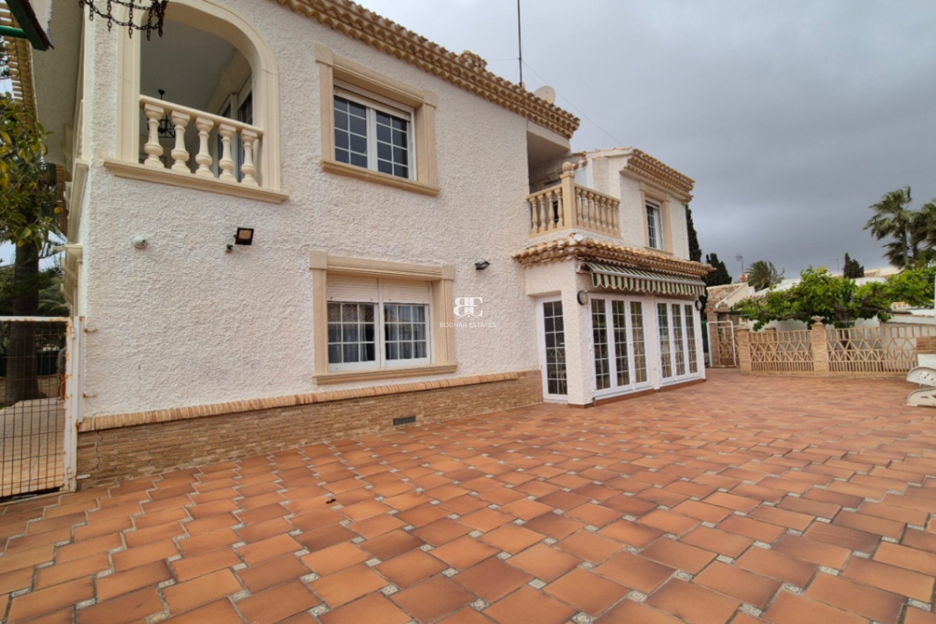 Wiederverkauf - Villa -
Orihuela - Costa Blanca Sur