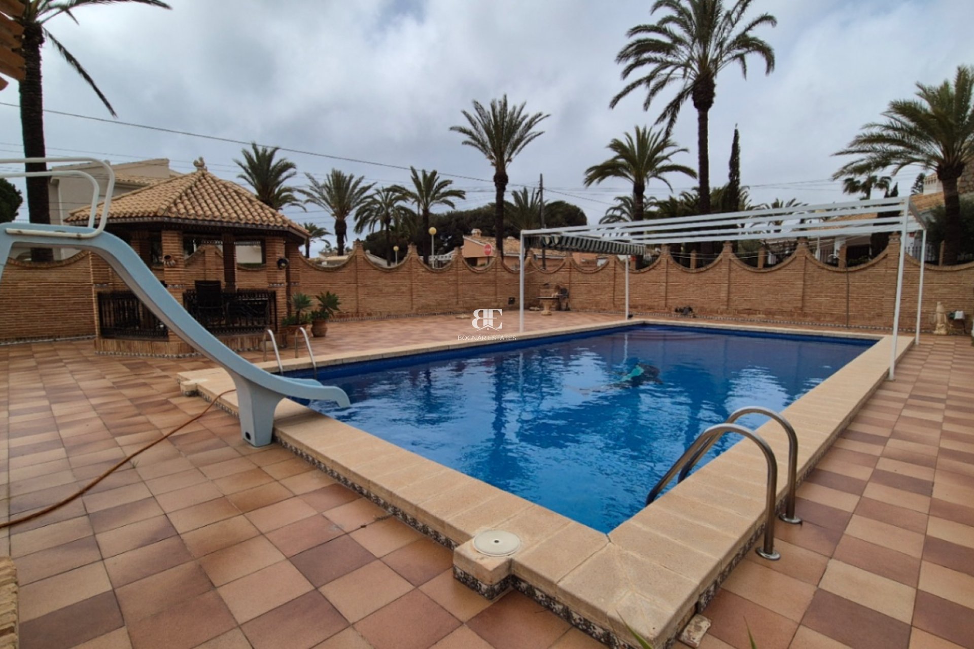 Wiederverkauf - Villa -
Orihuela - Costa Blanca Sur