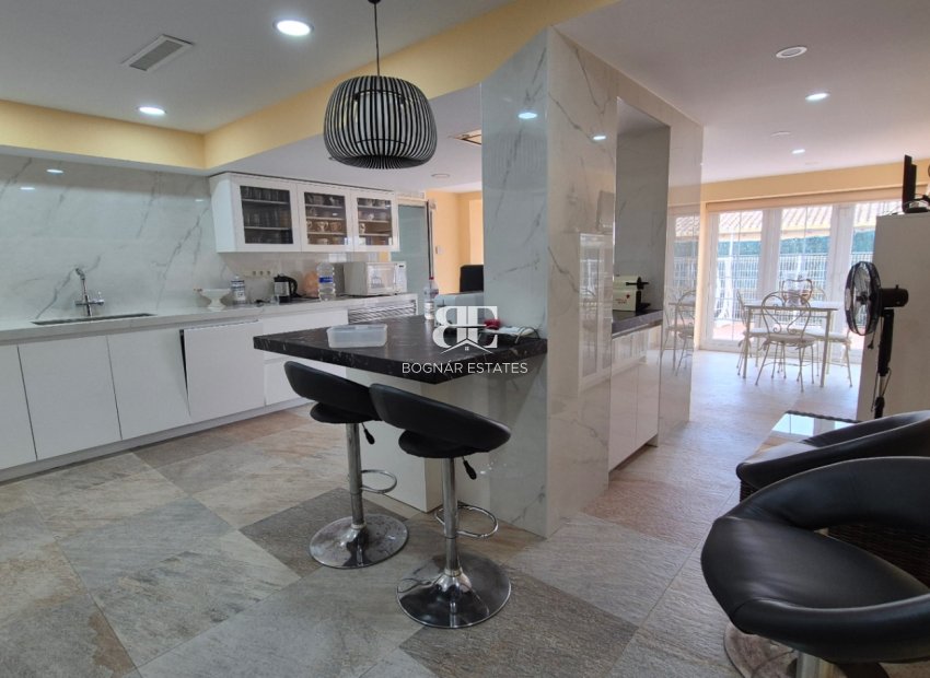 Wiederverkauf - Villa -
Orihuela - Costa Blanca Sur