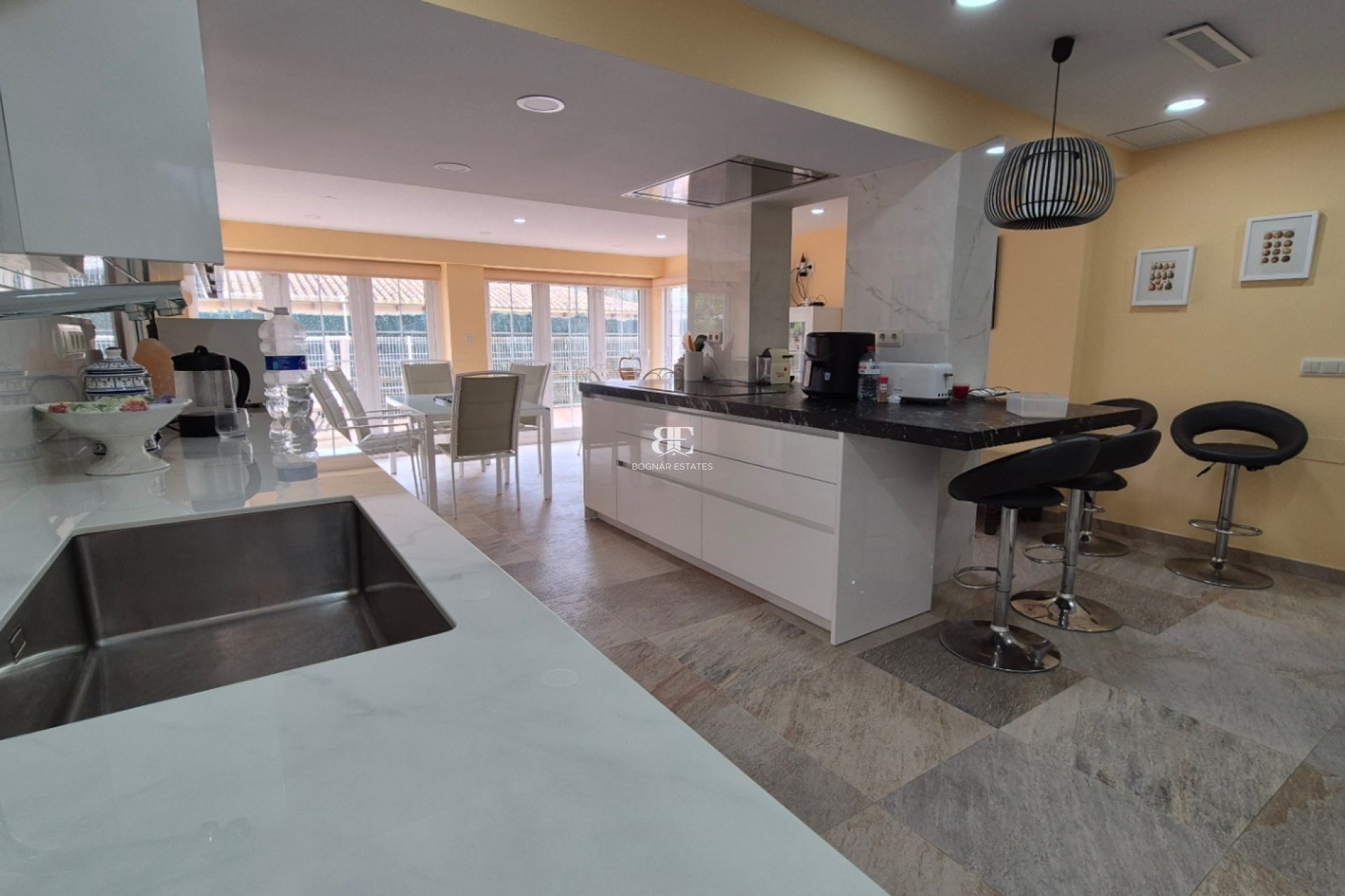 Wiederverkauf - Villa -
Orihuela - Costa Blanca Sur