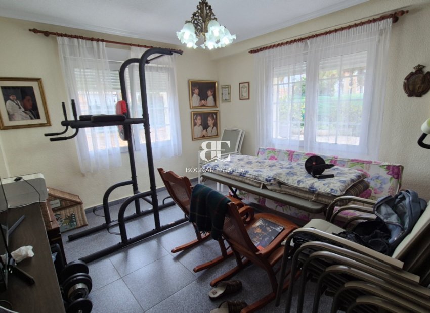 Wiederverkauf - Villa -
Orihuela - Costa Blanca Sur