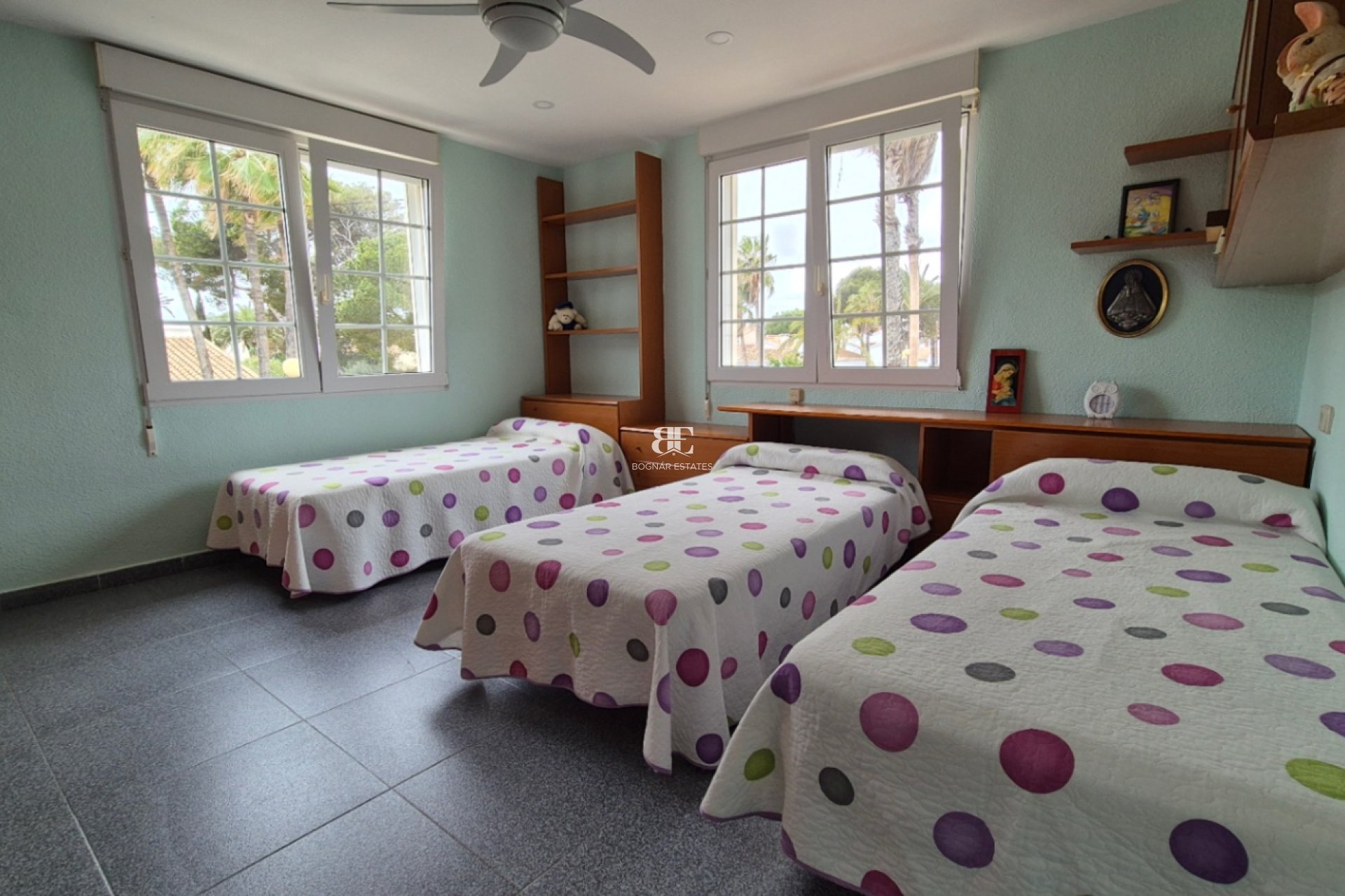 Wiederverkauf - Villa -
Orihuela - Costa Blanca Sur