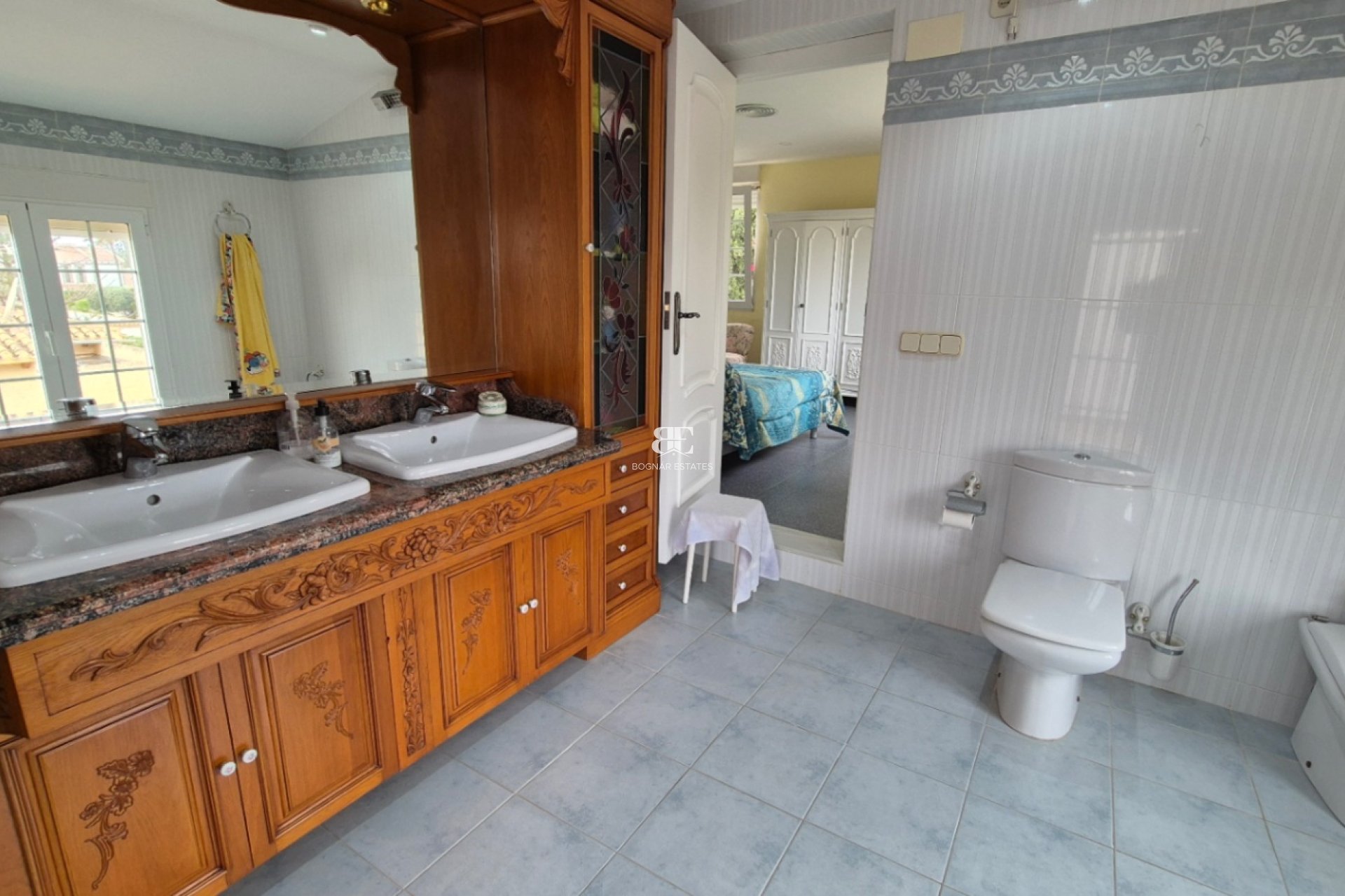 Wiederverkauf - Villa -
Orihuela - Costa Blanca Sur