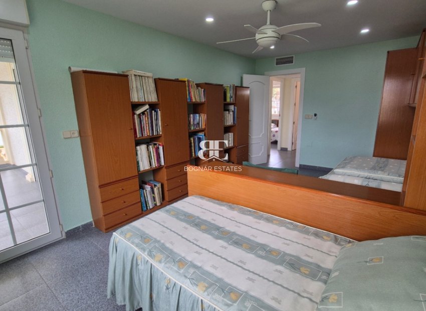 Wiederverkauf - Villa -
Orihuela - Costa Blanca Sur