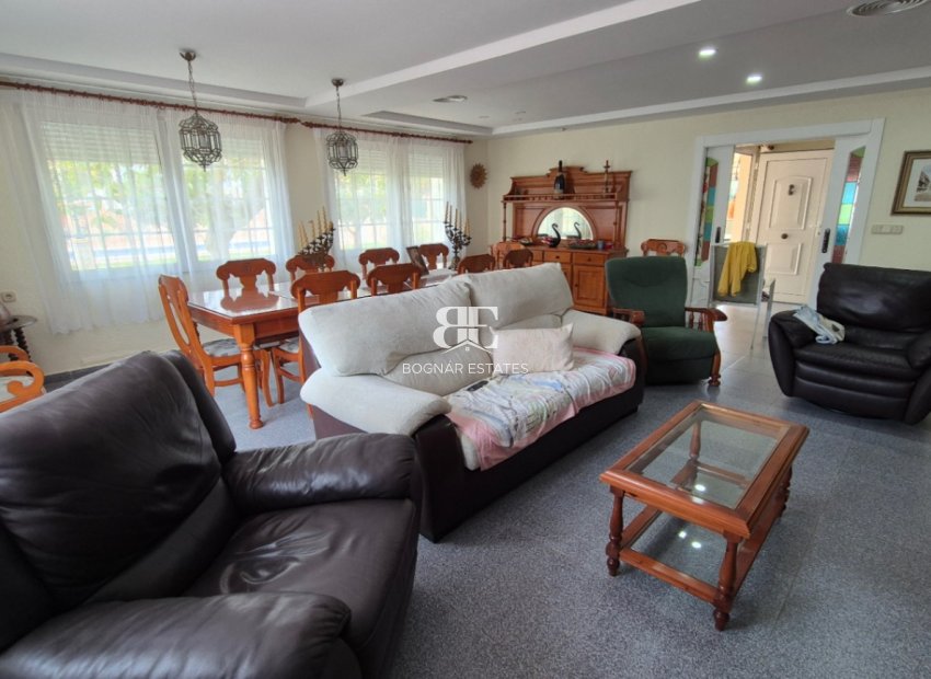 Wiederverkauf - Villa -
Orihuela - Costa Blanca Sur