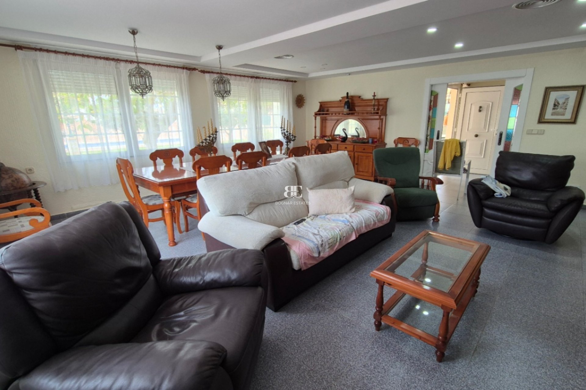 Wiederverkauf - Villa -
Orihuela - Costa Blanca Sur