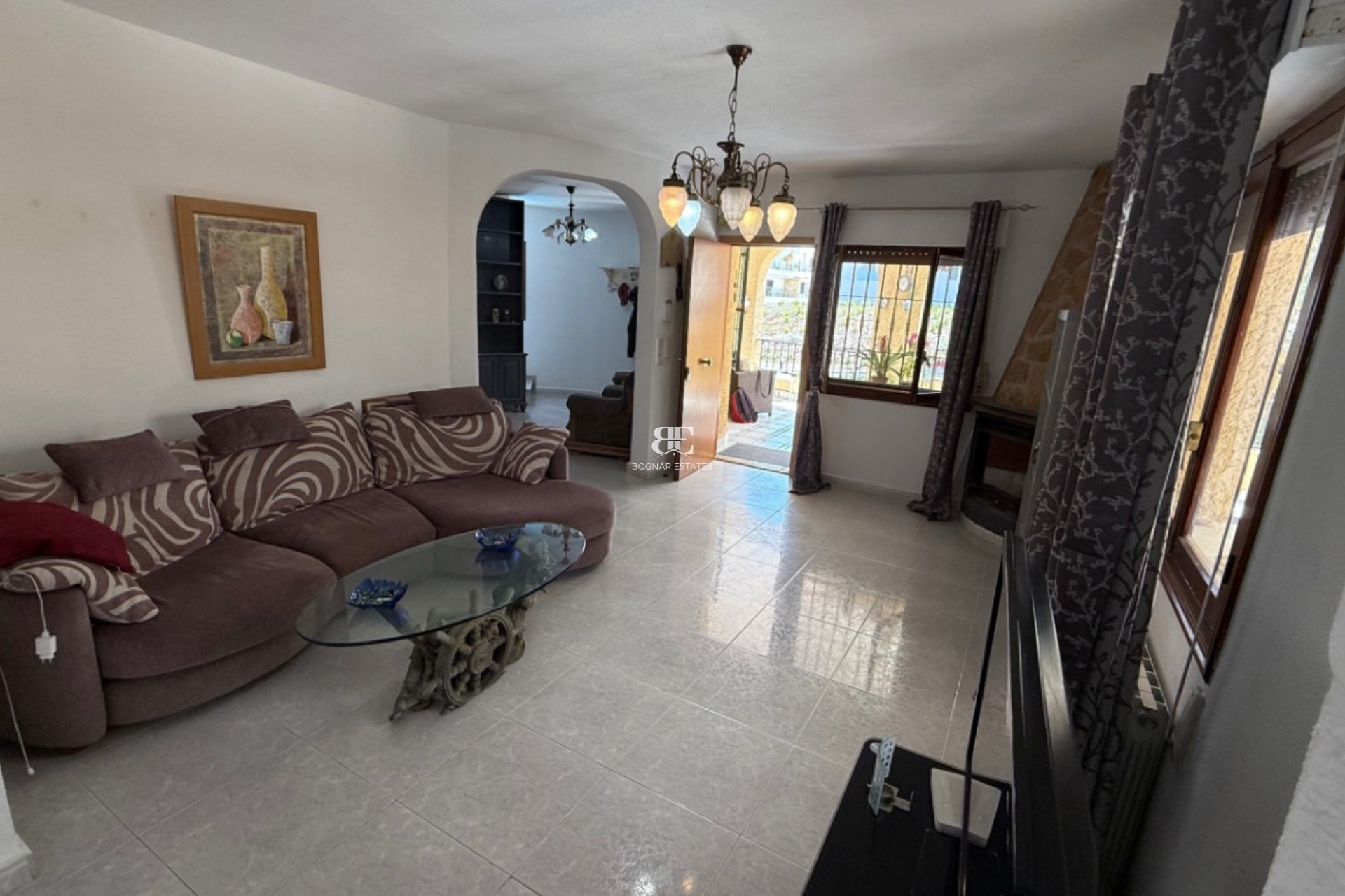 Wiederverkauf - Villa -
Orihuela - Costa Blanca Sur