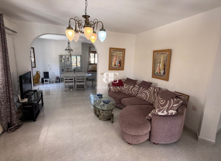 Wiederverkauf - Villa -
Orihuela - Costa Blanca Sur