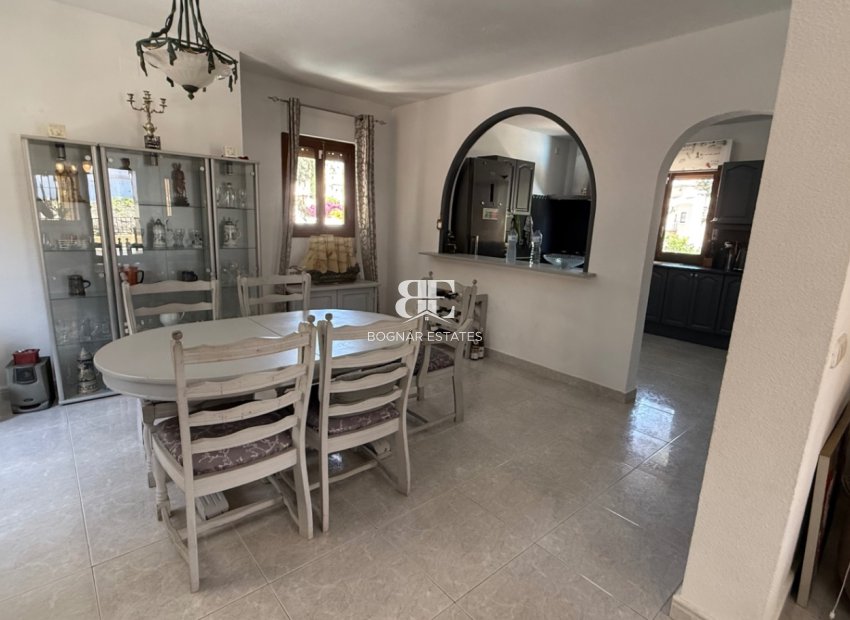 Wiederverkauf - Villa -
Orihuela - Costa Blanca Sur